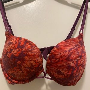 Victoria secret Miraculous Bra Add To Cup Sizes